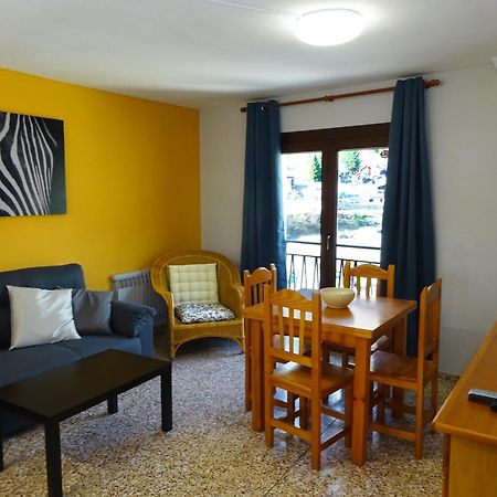 Apartamentos Arinsal 3000 Bagian luar foto