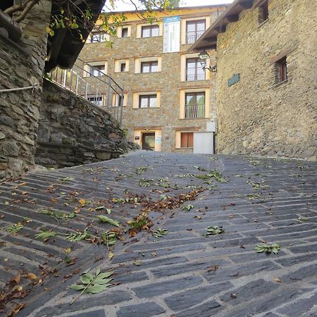 Apartamentos Arinsal 3000 Bagian luar foto