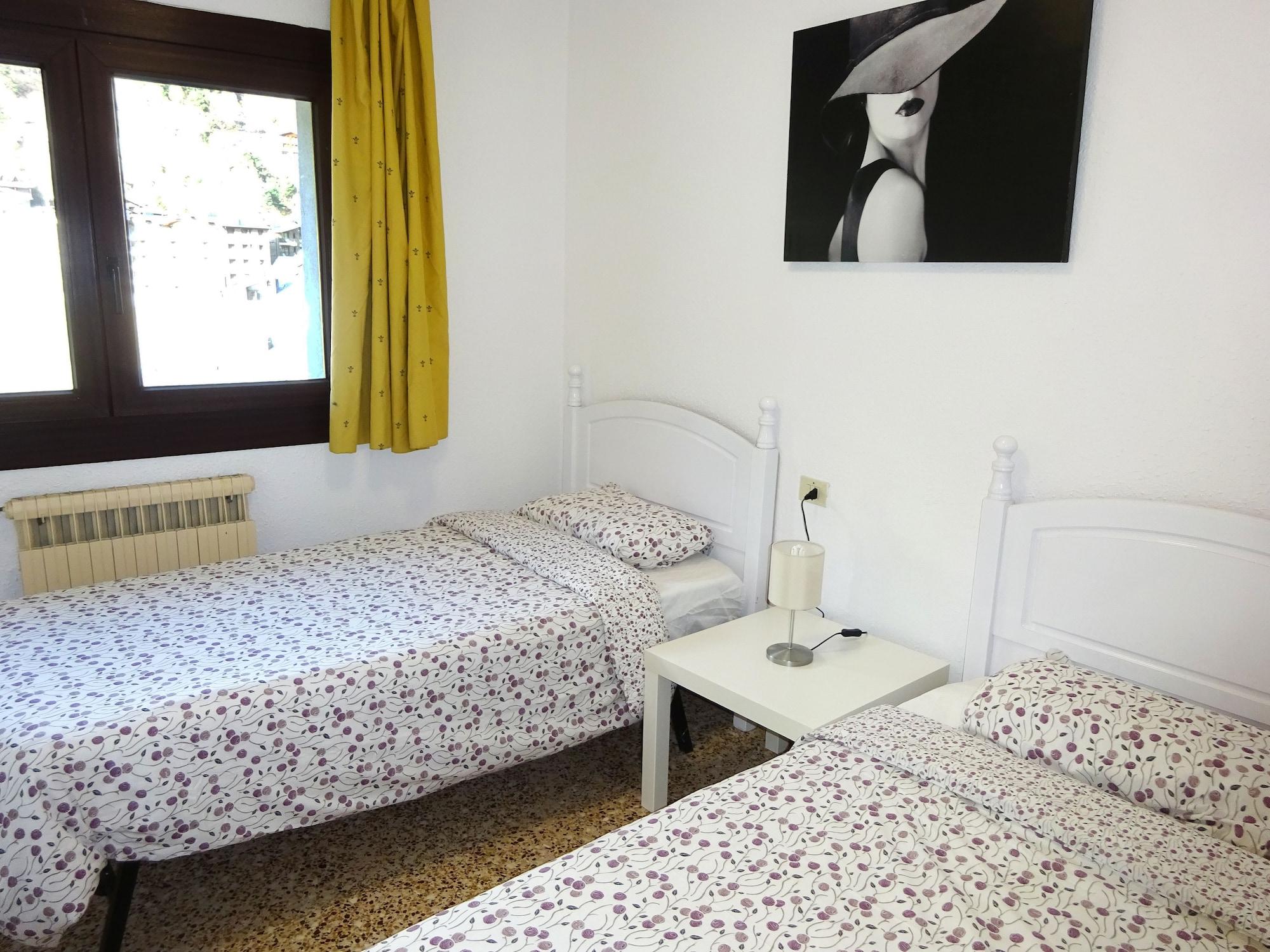 Apartamentos Arinsal 3000 Bagian luar foto