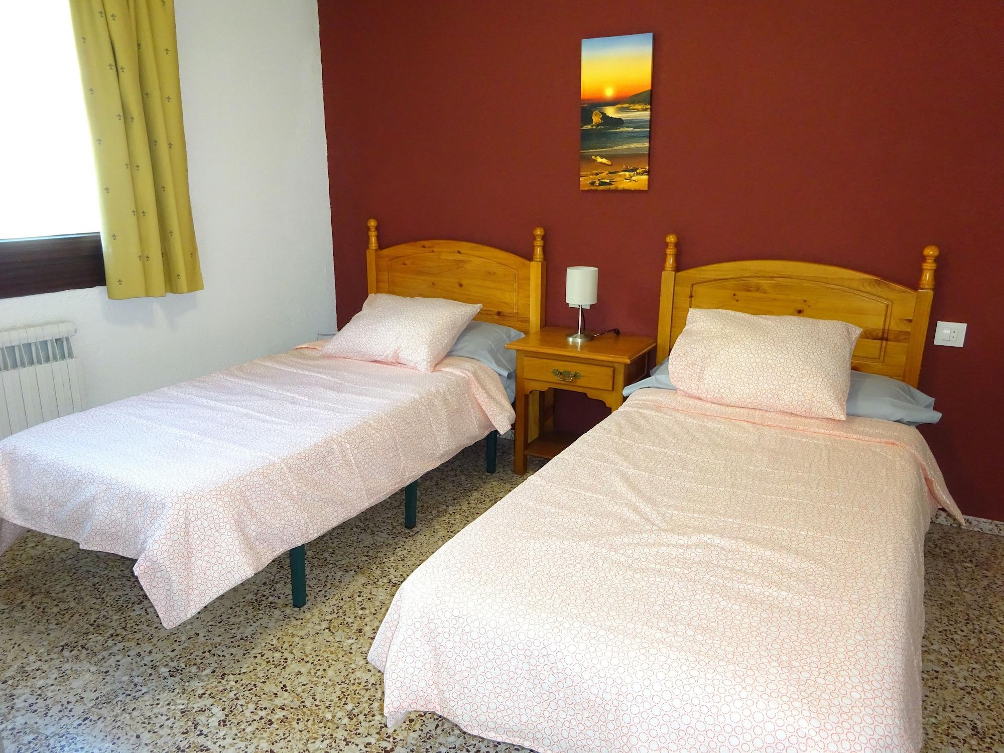 Apartamentos Arinsal 3000 Bagian luar foto