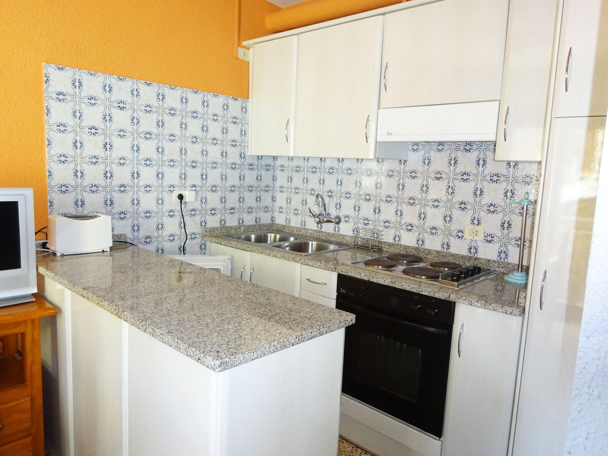 Apartamentos Arinsal 3000 Bagian luar foto