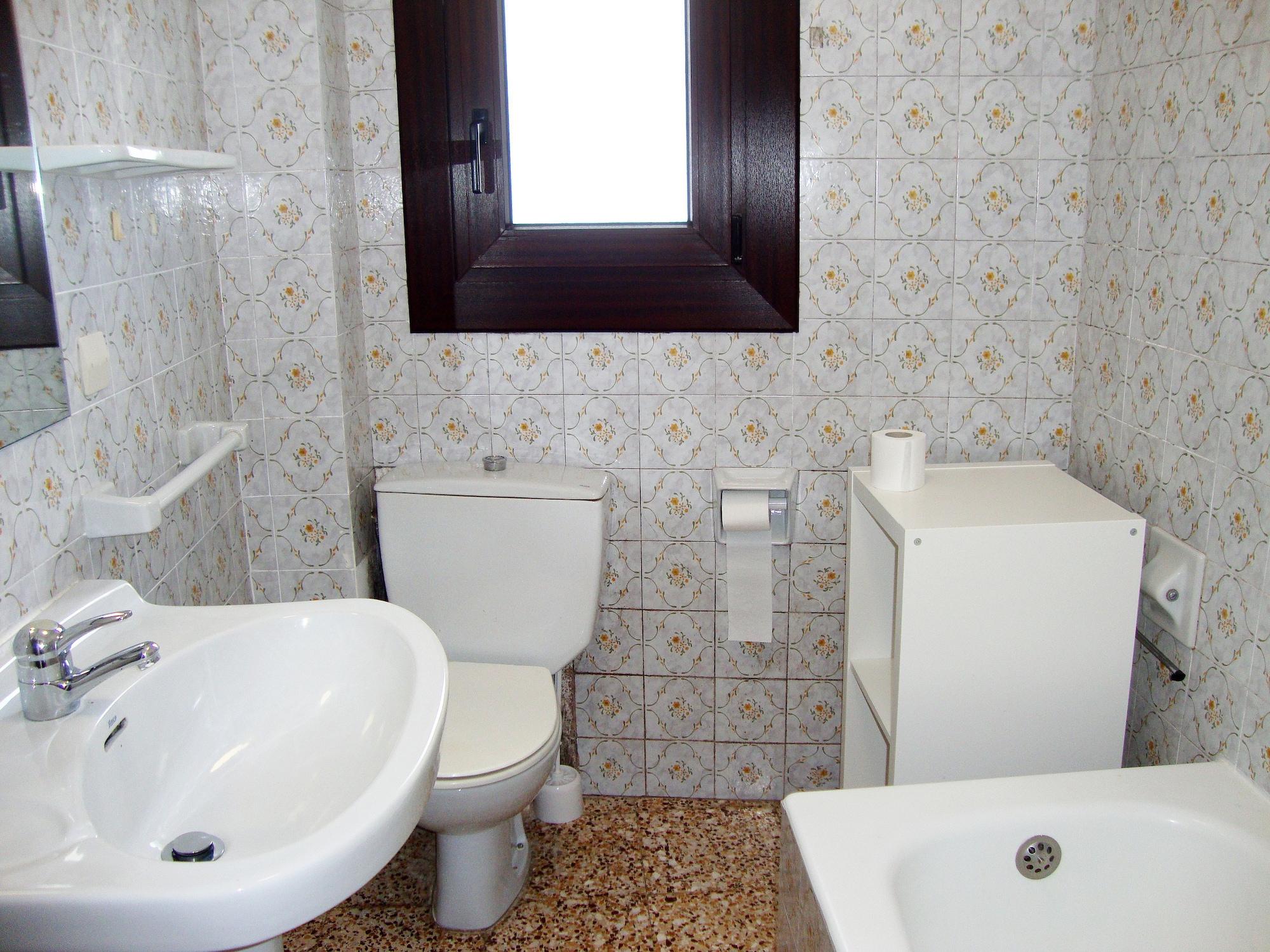 Apartamentos Arinsal 3000 Bagian luar foto