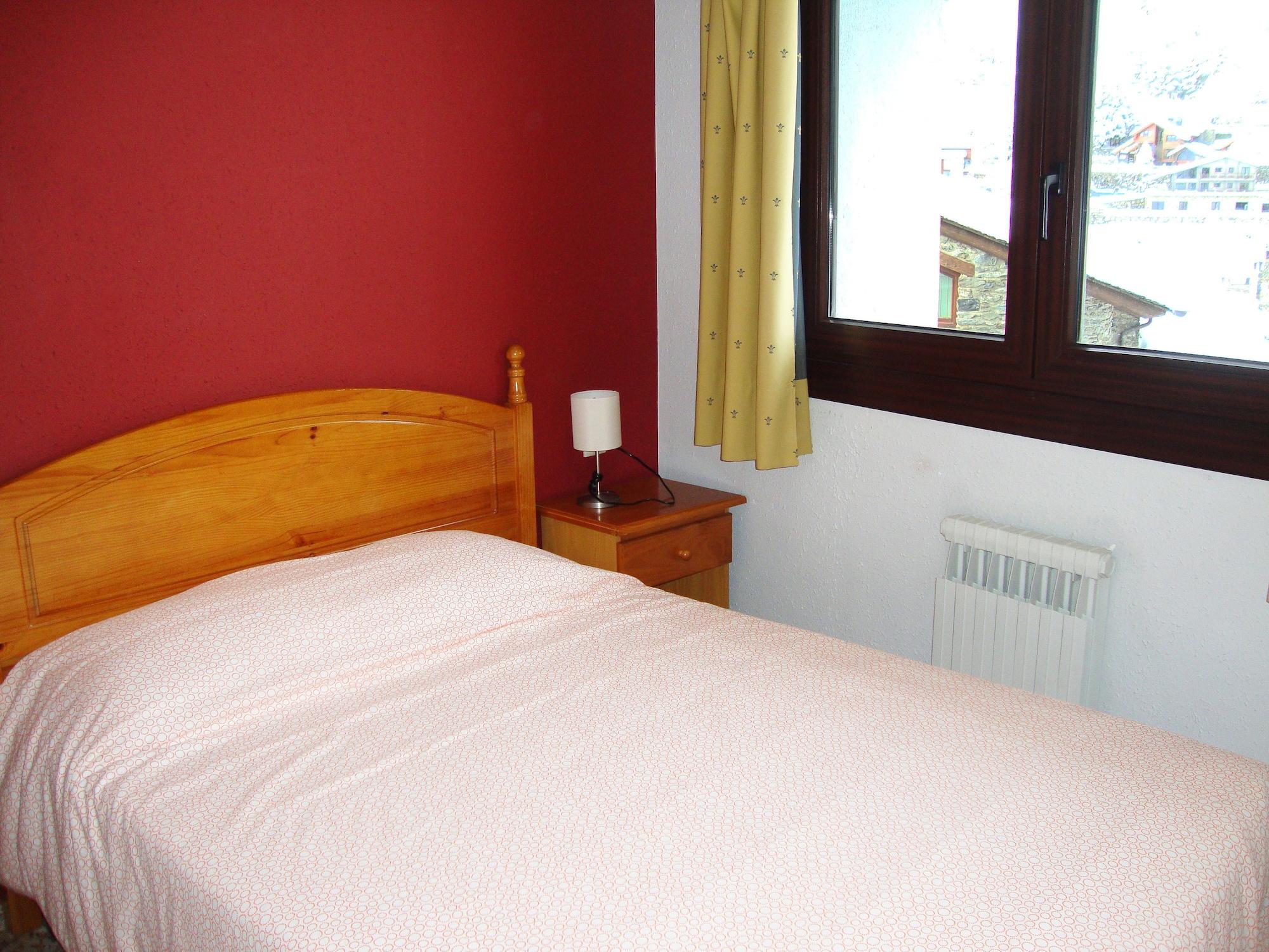 Apartamentos Arinsal 3000 Bagian luar foto