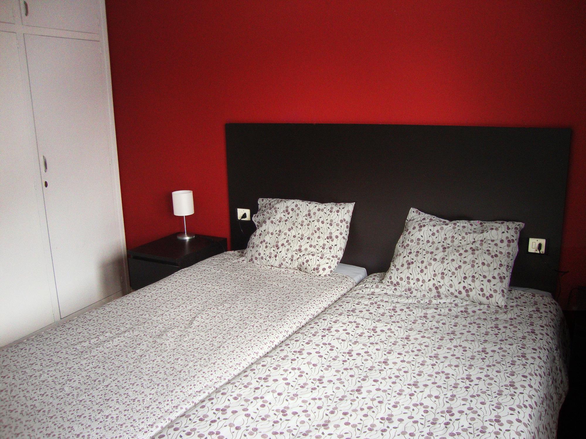 Apartamentos Arinsal 3000 Bagian luar foto