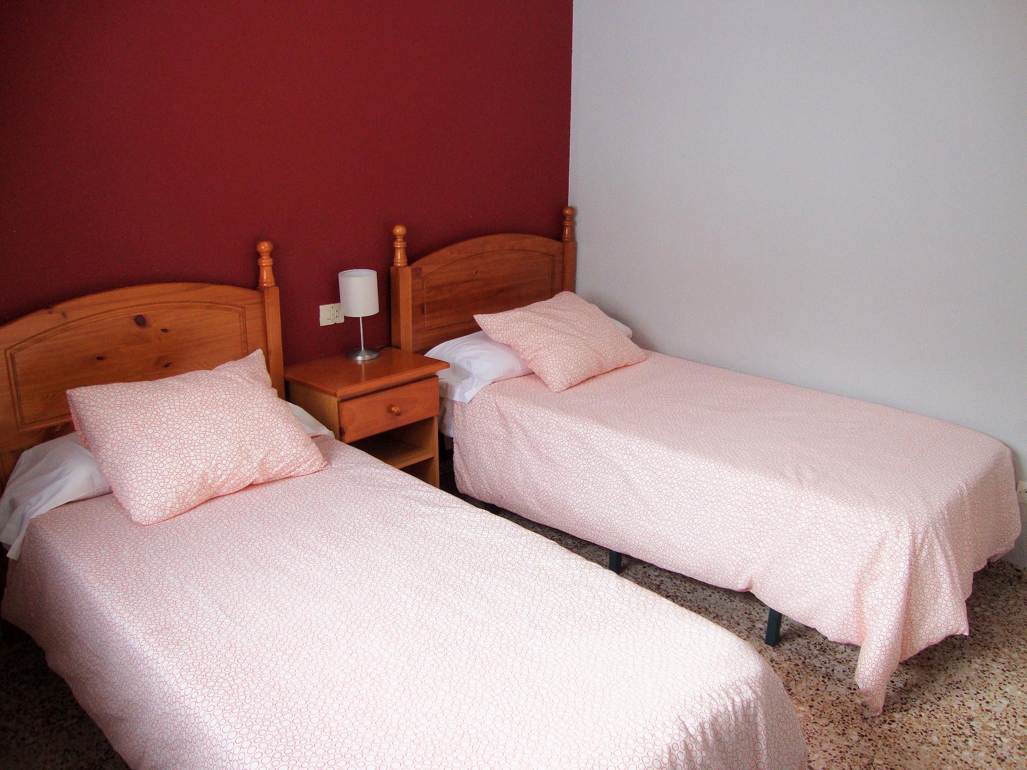 Apartamentos Arinsal 3000 Bagian luar foto