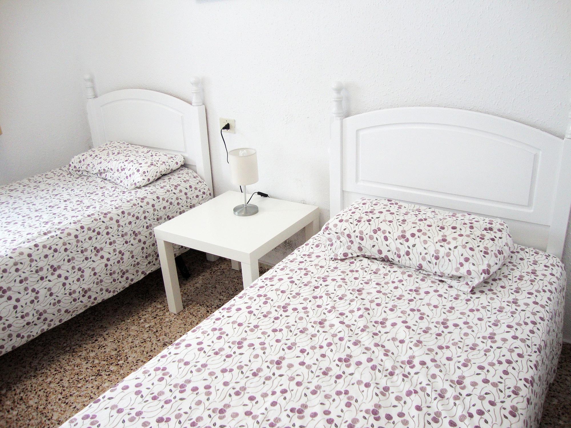 Apartamentos Arinsal 3000 Bagian luar foto