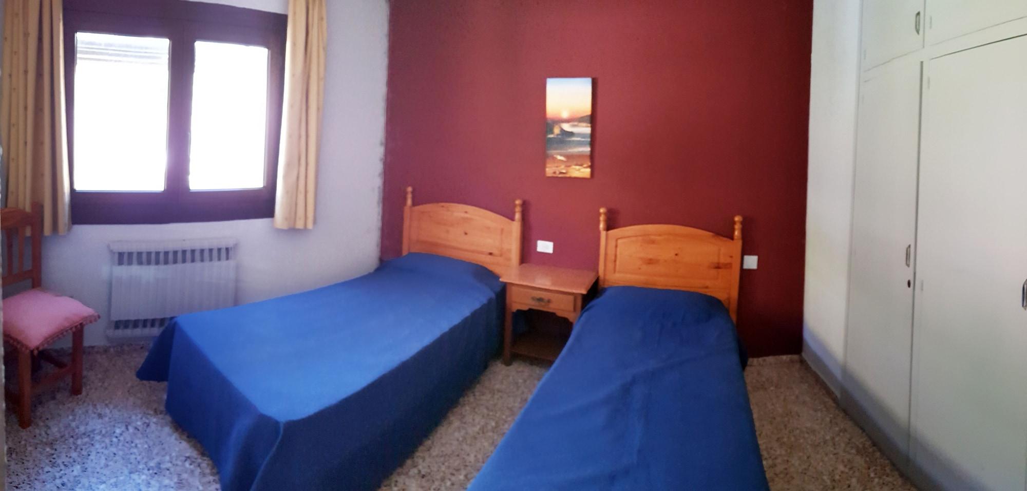 Apartamentos Arinsal 3000 Bagian luar foto