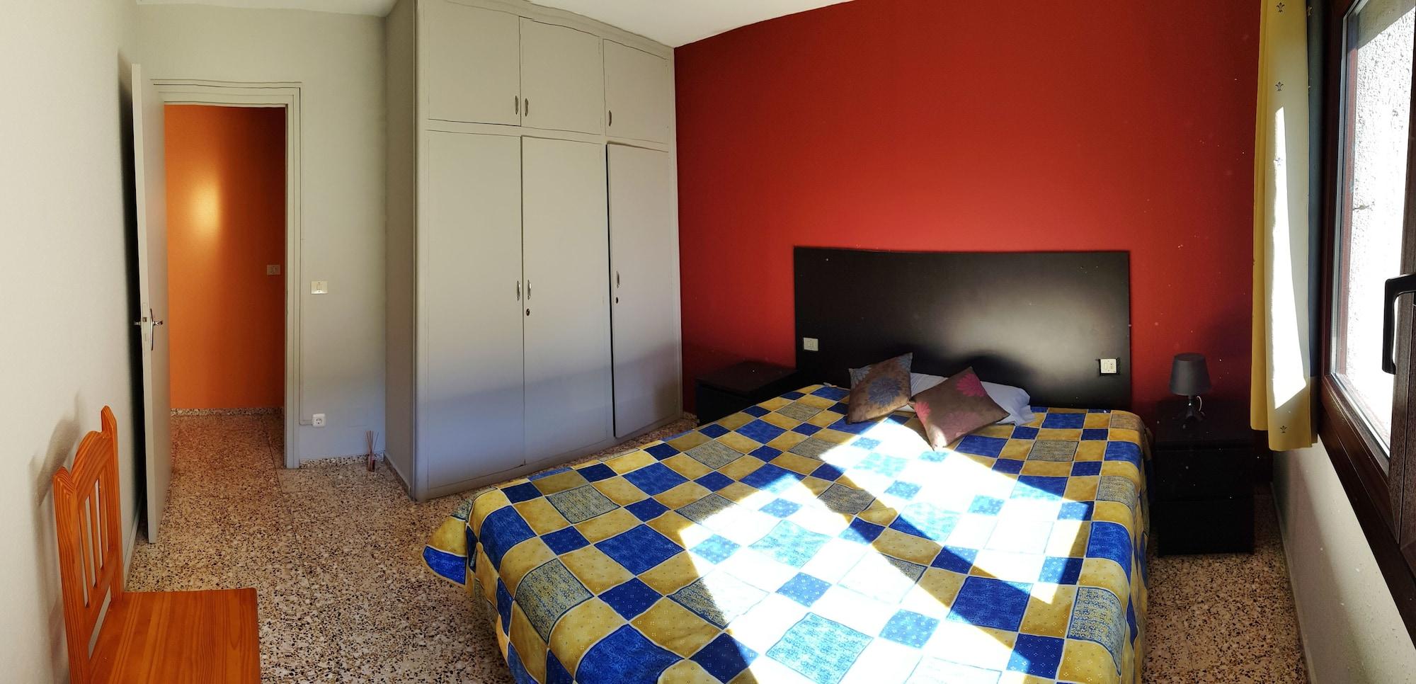 Apartamentos Arinsal 3000 Bagian luar foto