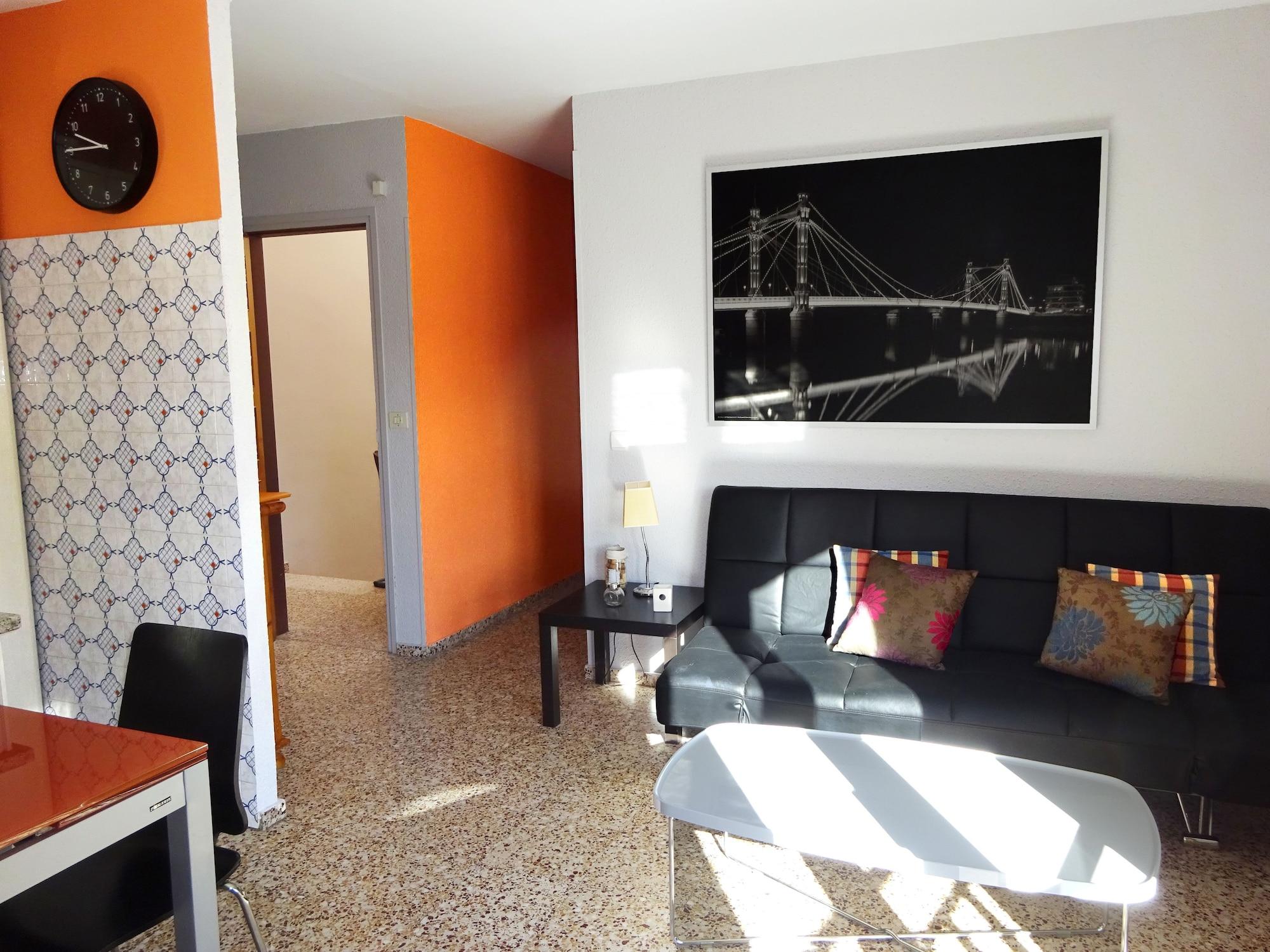 Apartamentos Arinsal 3000 Bagian luar foto