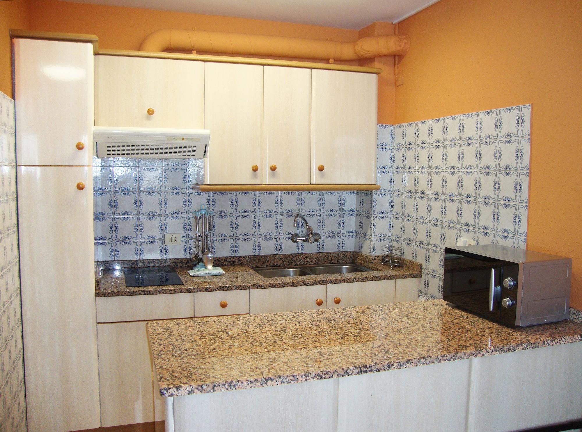 Apartamentos Arinsal 3000 Bagian luar foto