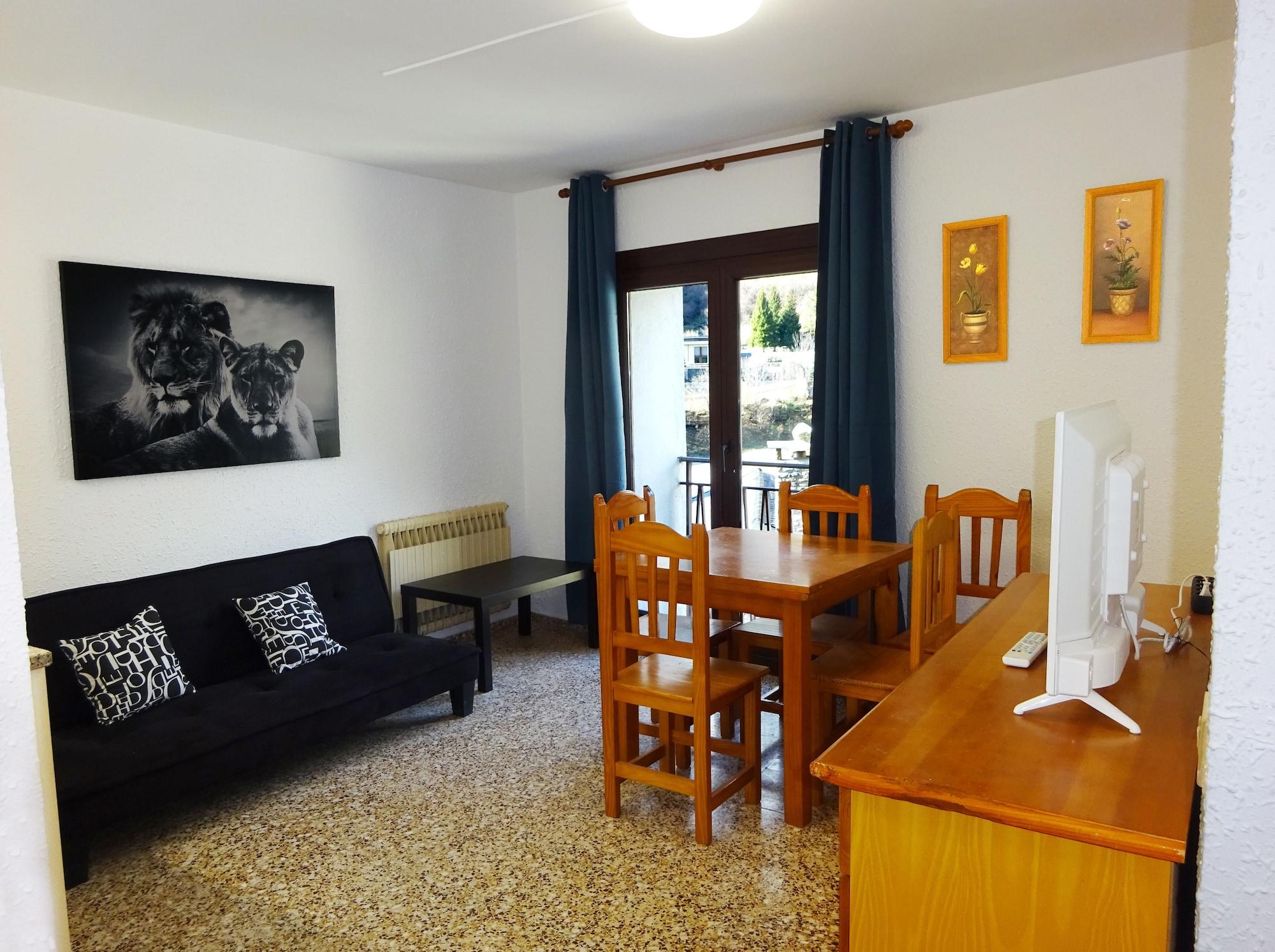 Apartamentos Arinsal 3000 Bagian luar foto