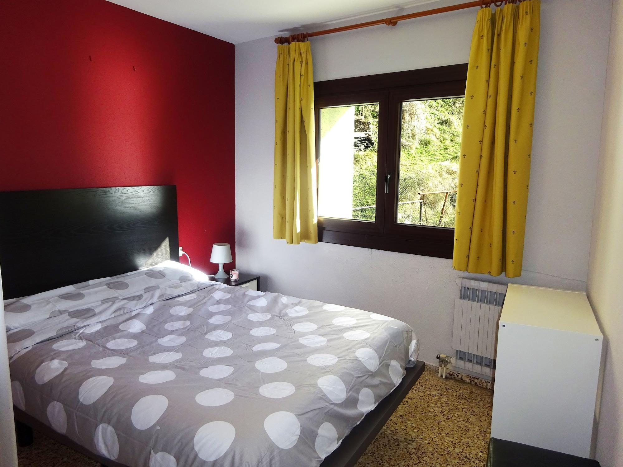 Apartamentos Arinsal 3000 Bagian luar foto