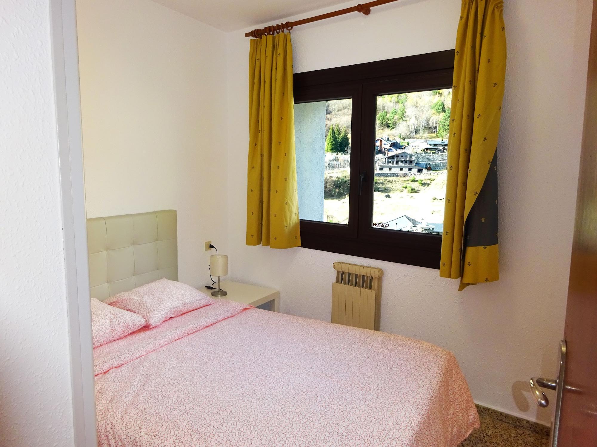 Apartamentos Arinsal 3000 Bagian luar foto