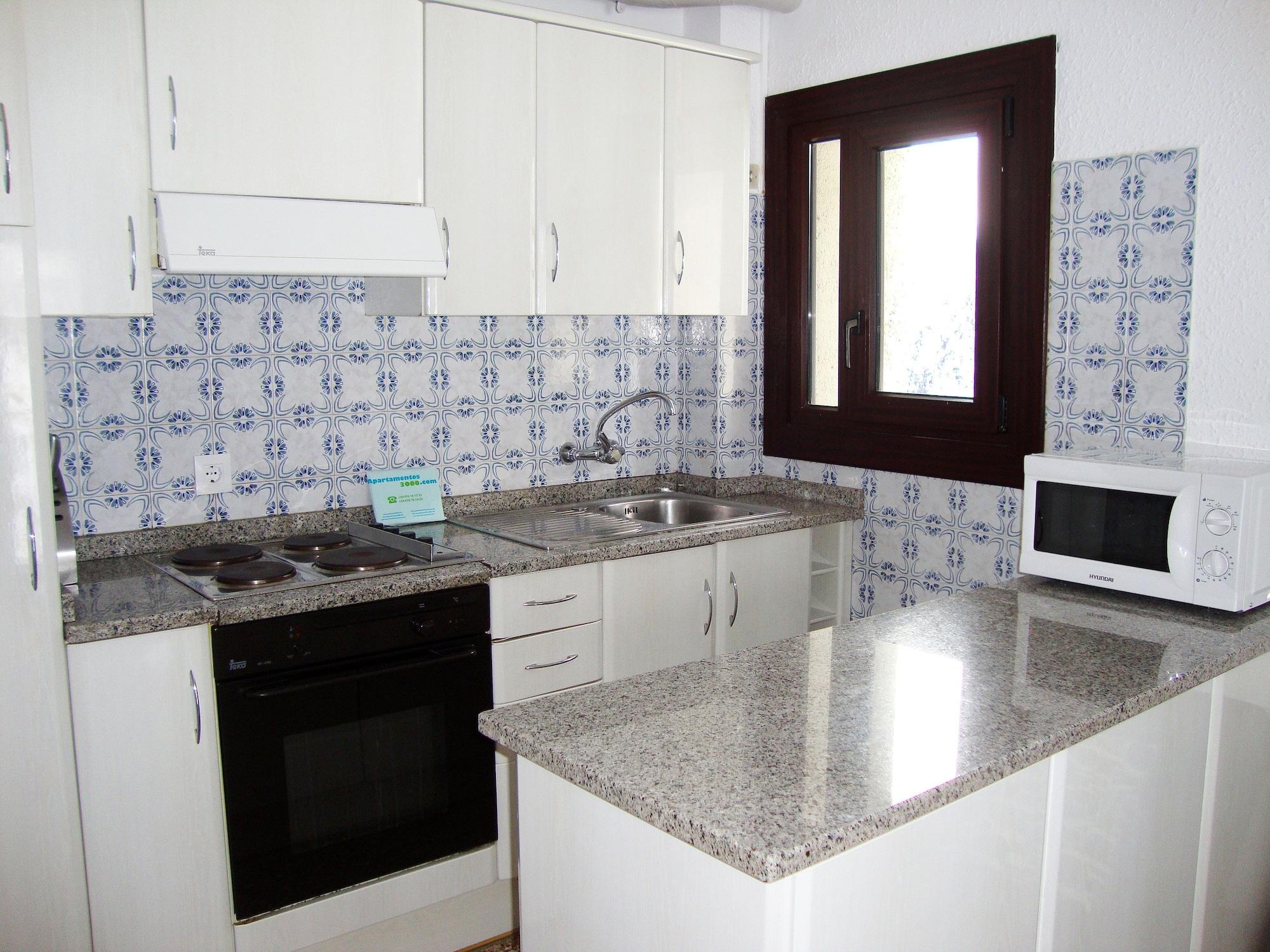 Apartamentos Arinsal 3000 Bagian luar foto