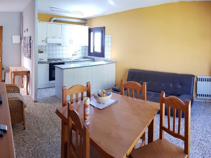 Apartamentos Arinsal 3000 Bagian luar foto