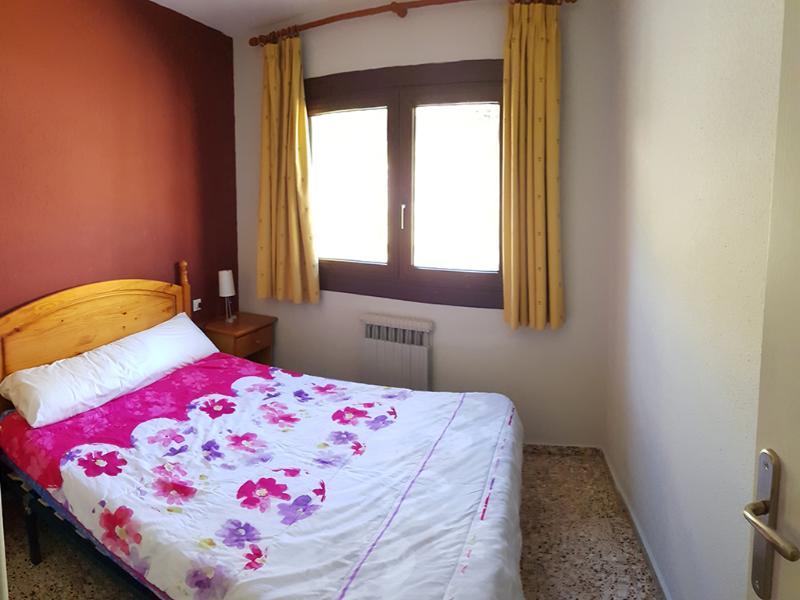 Apartamentos Arinsal 3000 Bagian luar foto