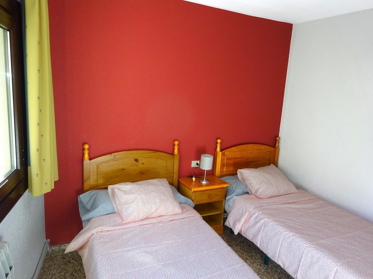 Apartamentos Arinsal 3000 Bagian luar foto