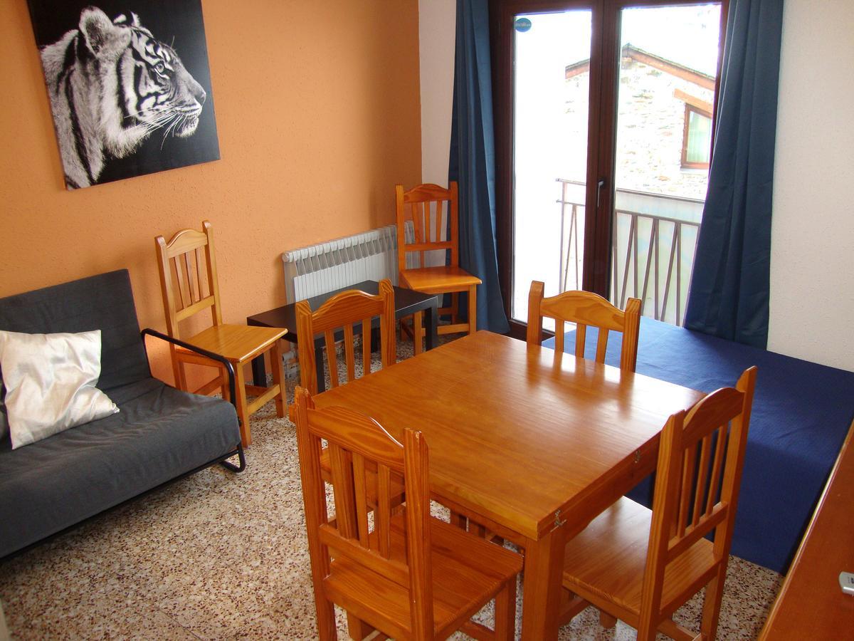 Apartamentos Arinsal 3000 Bagian luar foto