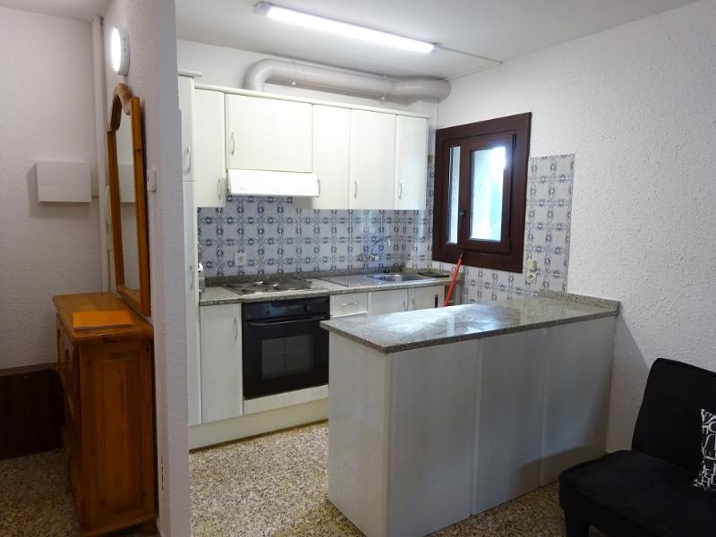 Apartamentos Arinsal 3000 Bagian luar foto