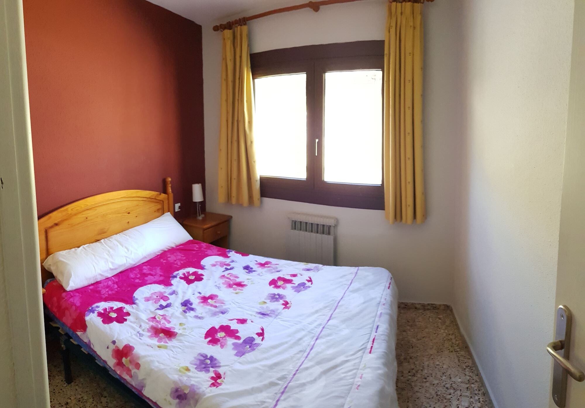 Apartamentos Arinsal 3000 Bagian luar foto