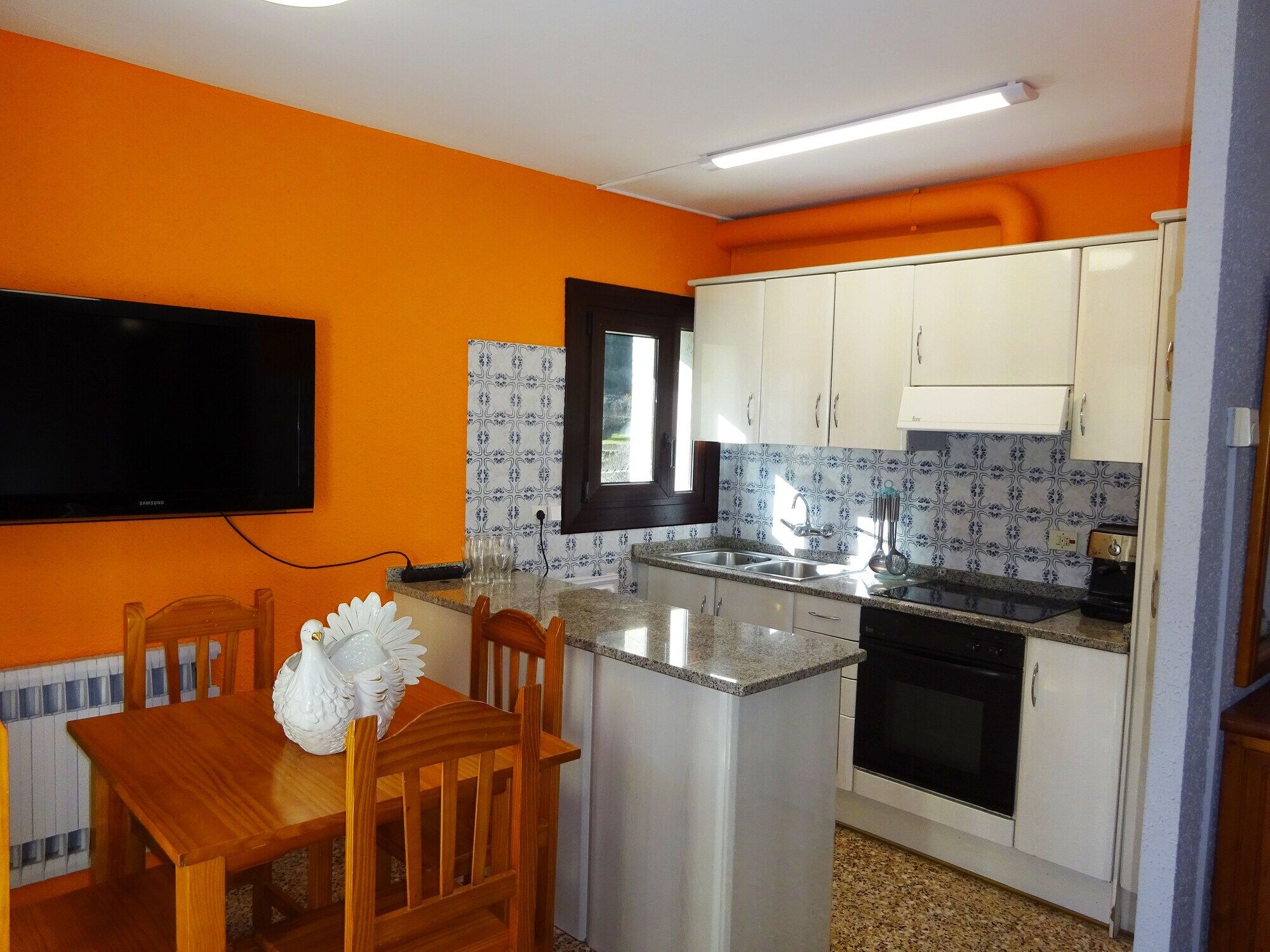 Apartamentos Arinsal 3000 Bagian luar foto
