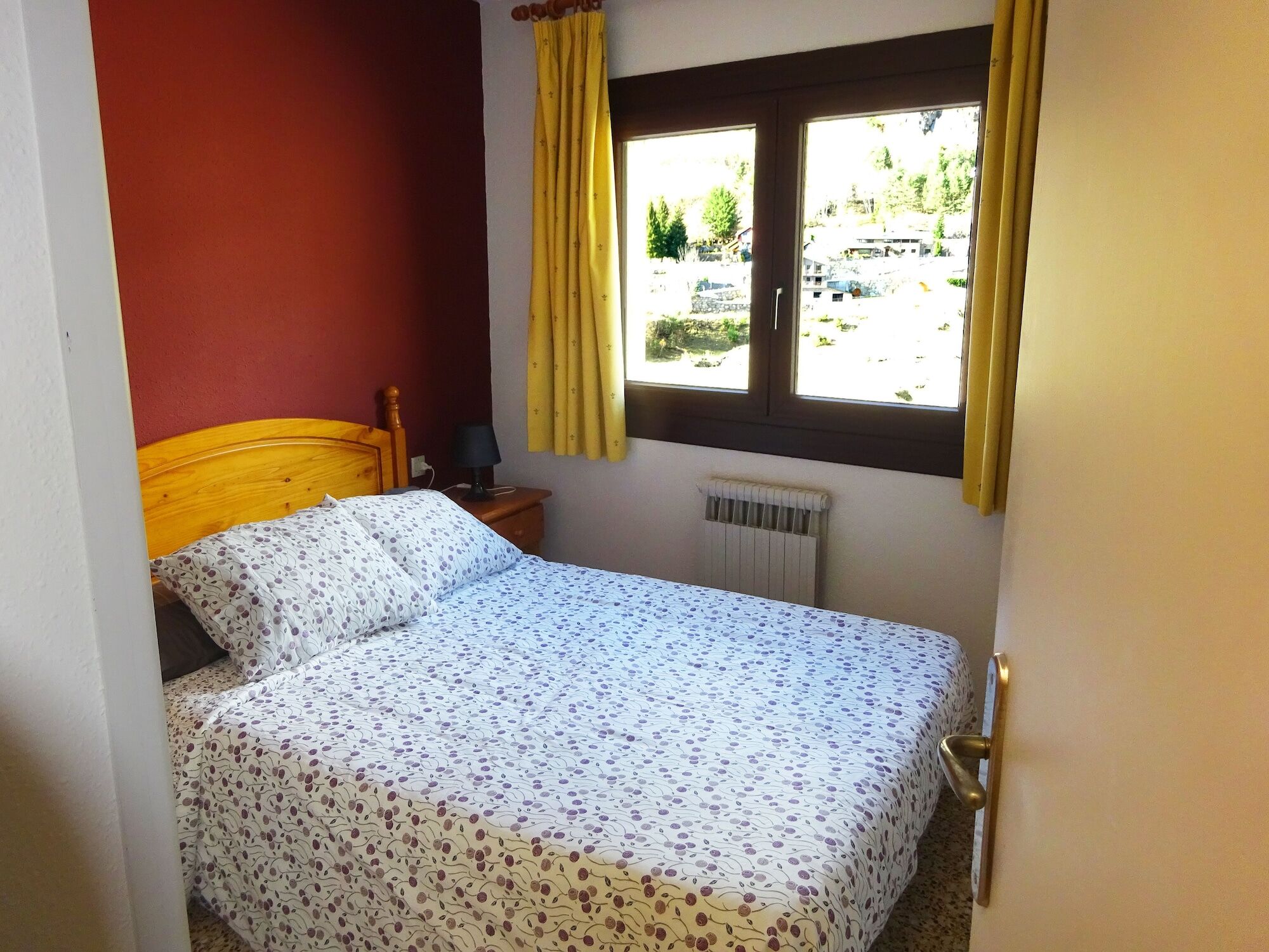 Apartamentos Arinsal 3000 Bagian luar foto